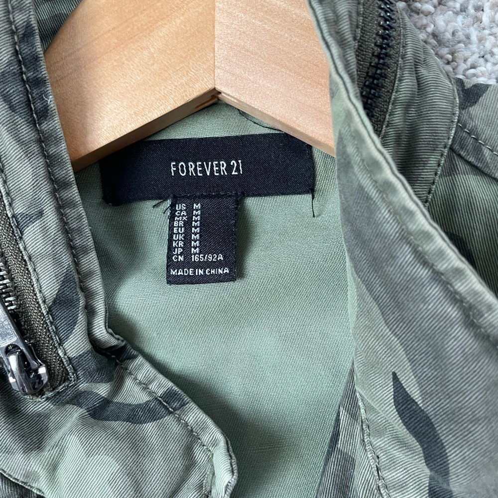 Cameo jacket - Picture 2 of 5